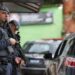 Operação na Baixada Santista registra 84 prisões; 16 pessoas morreram