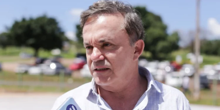 Vander Loubet diz que crise em frigoríficos ainda é reflexo da pandemia e que momento é passageiro