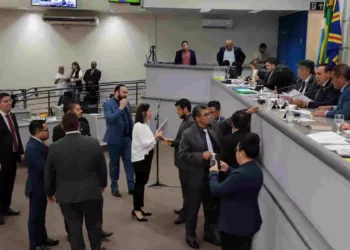 PL para combater psicofobia é votado na Câmara de Campo Grande nesta terça-feira