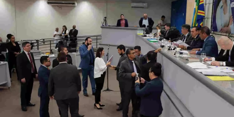 PL para combater psicofobia é votado na Câmara de Campo Grande nesta terça-feira