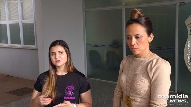 Deam reforça que vítimas de PM preso por estupro procurem a delegacia