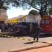 Policial reage a assalto e manda dois bandidos ‘para vala’ em Amambai