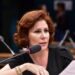 Por 9 votos a 2, STF torna deputada Carla Zambelli ré por porte ilegal de arma de fogo