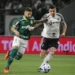 Palmeiras controla, empata com Atlético-MG e vai às quartas da Libertadores