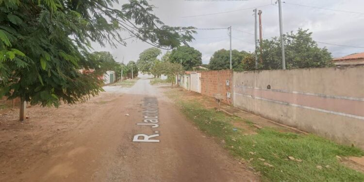 Homem morre em confronto com a PM após tentar matar morador a facadas em Campo Grande