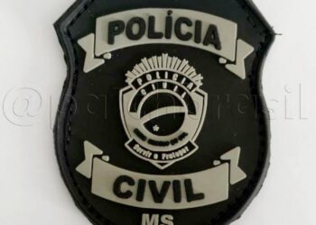 Acusado de agredir ‘ficante’, cantor é preso com arma em Campo Grande