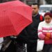 Frente fria chega com chuva em MS já nesta semana, mas temperaturas devem ficar amenas