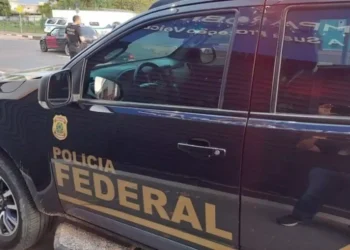 PF busca financiadores de invasão em Brasília