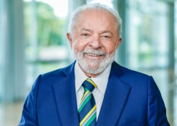 Lula desembarca em Nova York para participar da Assembleia Geral da ONU