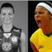 Morre Walewska, campeã olímpica pela seleção de vôlei, aos 43 anos