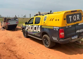 Motorista do tráfico morto em confronto com a polícia tinha 18 anos