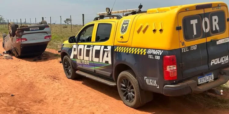 Motorista do tráfico morto em confronto com a polícia tinha 18 anos