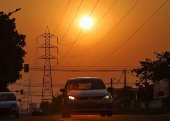 MS terá do extremo calor ao friozinho de 13ºC