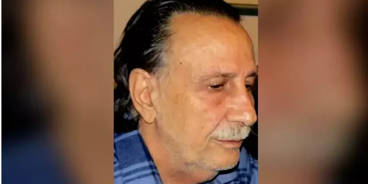 “Rei da Fronteira”, Fahd Jamil é internado em UTI de hospital