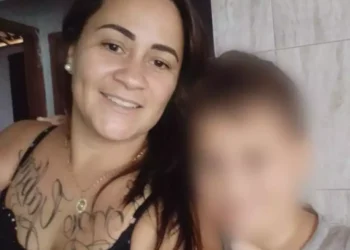 Mulher é assassinada por companheiro com golpes de facão em Aparecida do Taboado
