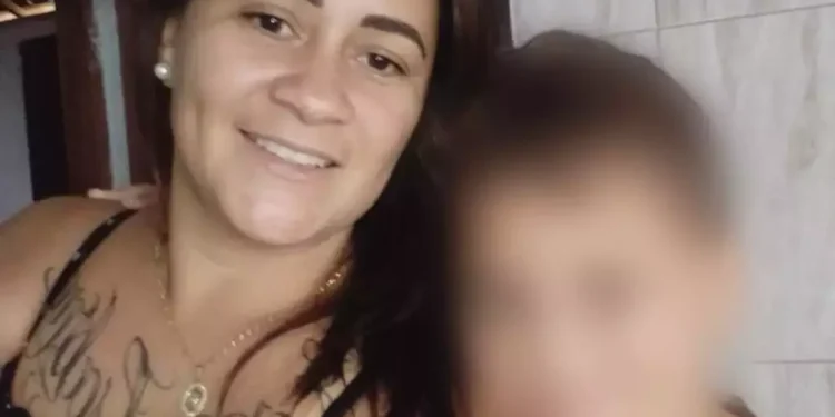 Mulher é assassinada por companheiro com golpes de facão em Aparecida do Taboado