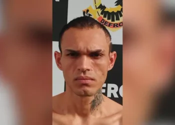 Preso em MS, bandido que mandou decapitar rival foge da polícia