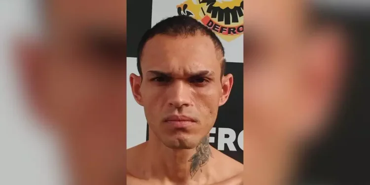 Preso em MS, bandido que mandou decapitar rival foge da polícia