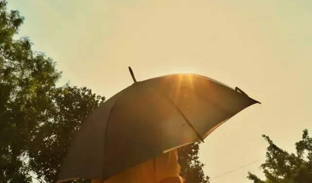 Meteorologia prevê risco de morte com onda de calor