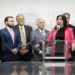 Temer é homenageado e Simone Tebet garante recursos para a Rota Bioceânica