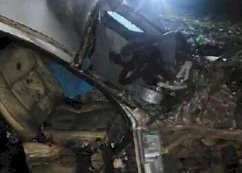 Mulher não aceita separação e ateia fogo na academia do ex no Aero Rancho