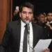 Rafael Tavares é condenado por crime de ódio