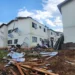 Vendaval em Corumbá causa prejuízo estimado em R$ 3,7 milhões