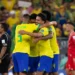 Seleção tenta vencer à moda Diniz, mas gol salvador vem com cara de Tite