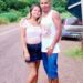 OUÇA: marido mata Mikaela e envia áudio para padrasto da vítima dizendo para ele ‘ver o corpo’
