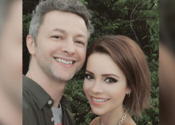 Sandy e Lucas Lima anunciam fim do casamento: ‘Não foi uma decisão fácil’