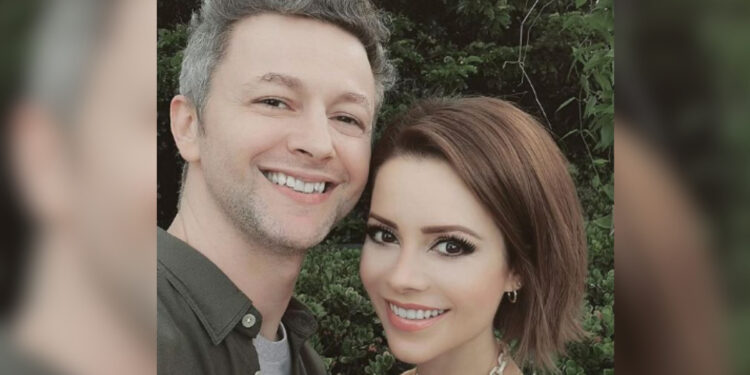 Sandy e Lucas Lima anunciam fim do casamento: ‘Não foi uma decisão fácil’