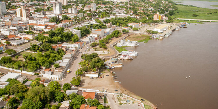 ‘Capital do Pantanal’, Corumbá completa 245 anos de criação nesta quinta-feira