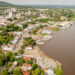 ‘Capital do Pantanal’, Corumbá completa 245 anos de criação nesta quinta-feira