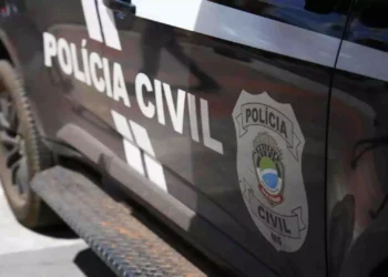 Briga na frente de bar termina com homem morto a facada em Miranda