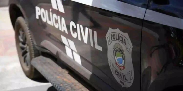 Briga na frente de bar termina com homem morto a facada em Miranda