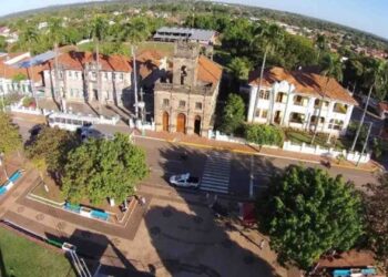 Construtor é preso em Miranda por fraude em financiamento do Minha Casa, Minha Vida.