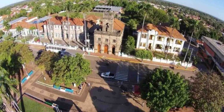Construtor é preso em Miranda por fraude em financiamento do Minha Casa, Minha Vida.