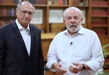 Vídeo: Lula anuncia empréstimo do BNDES de R$ 1 bilhão para regiões atingidas por ciclone no RS