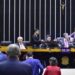 Auxílio-moradia, gasolina e viagens: benefícios a deputados custaram R$ 123,8 milhões em 2023