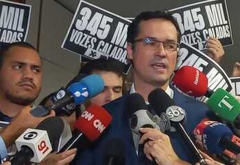 TSE tem 3 votos para rejeitar recurso e manter perda de mandato de Deltan Dallagnol