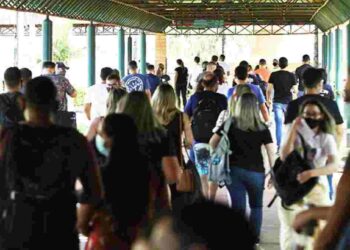 Concurso Nacional Unificado com 7,8 mil vagas terá provas em quatro cidades de MS