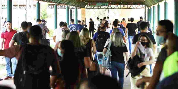 Concurso Nacional Unificado com 7,8 mil vagas terá provas em quatro cidades de MS