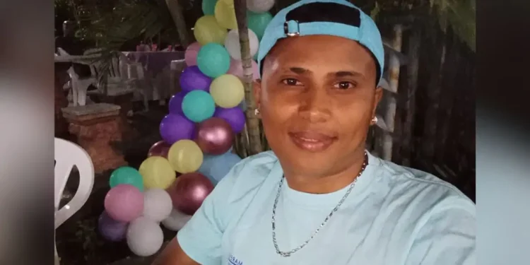 Homem que matou a esposa na frente dos filhos é preso em Anastácio