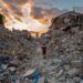 Forte terremoto no Marrocos deixa ao menos 820 mortos
