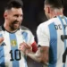Messi decide, e Argentina vence Equador em estreia nas eliminatórias