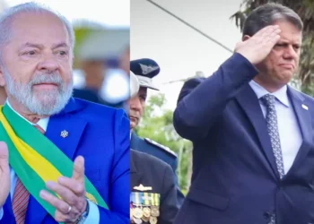 Atos esvaziados, Lula com militares e Tarcísio em tanque: como foi o 7/9