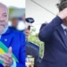 Atos esvaziados, Lula com militares e Tarcísio em tanque: como foi o 7/9