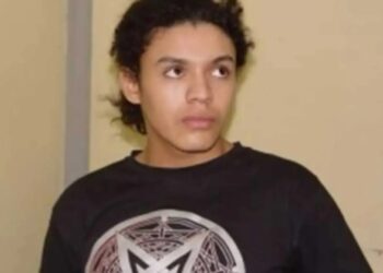 Policial penal vai parar no hospital após ser agredido pelo ‘Maníaco da Cruz’