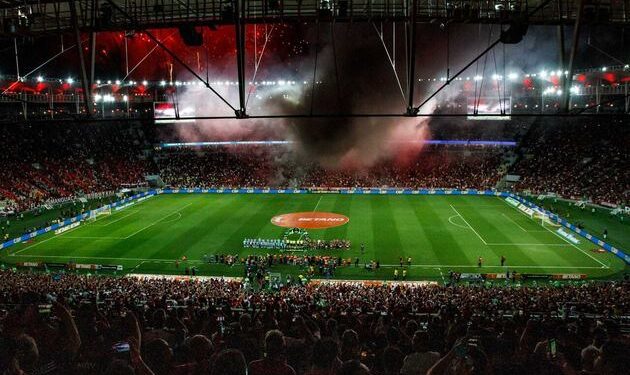 Confira e compare os 11 titulares de São Paulo e Flamengo para a final da Copa do Brasil