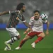 Inter vira, Flu empata e vaga na final fica aberta após jogo eletrizante